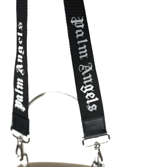 Palm Angels Lock Bag - Picture 3 of 3